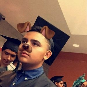 Meet your Posher, Julio